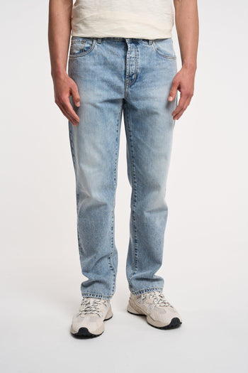 Jeans Newman 390OS - 3