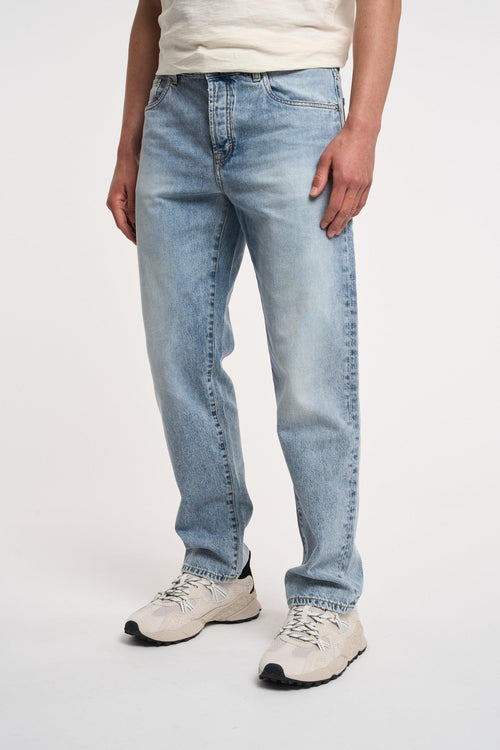 Jeans Newman 390OS - 2