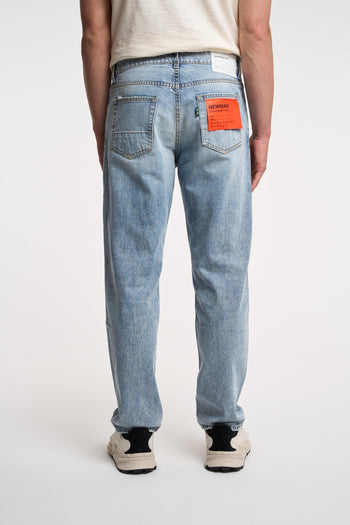 Jeans Newman 390OS - 4