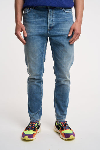 Jeans Drake 422E19 - 3