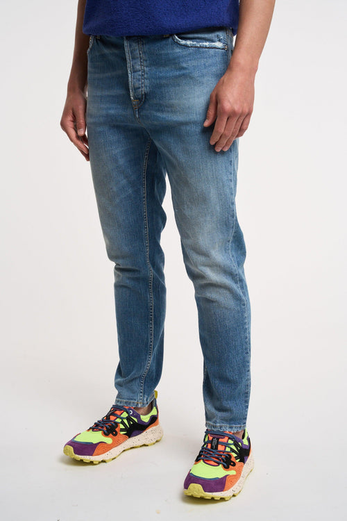 Jeans Drake 422E19 - 2