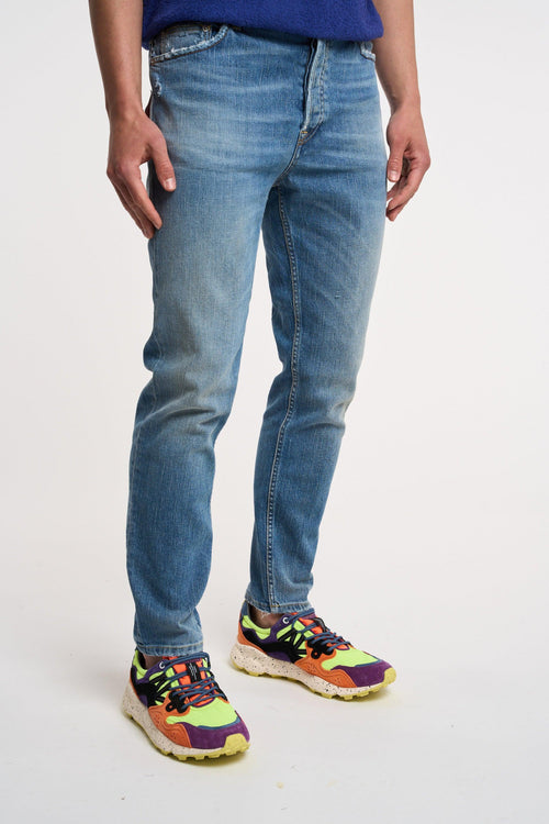 Jeans Drake 422E19