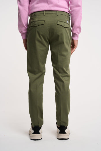 Pantalone Prince 715 militare - 4