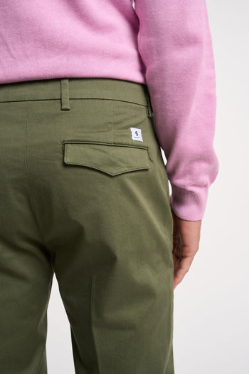 Pantalone Prince 715 militare - 5