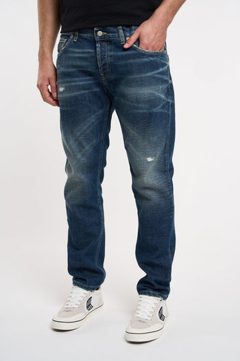 Jeans Mius GZ1 - 5