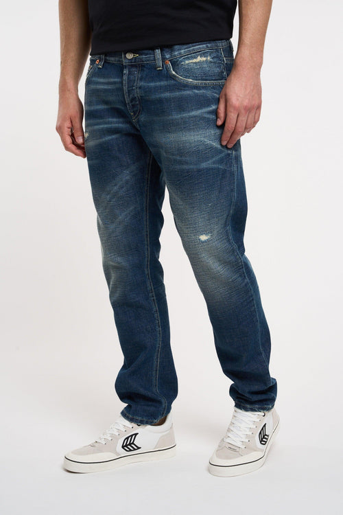 Jeans Mius GZ1 - 2