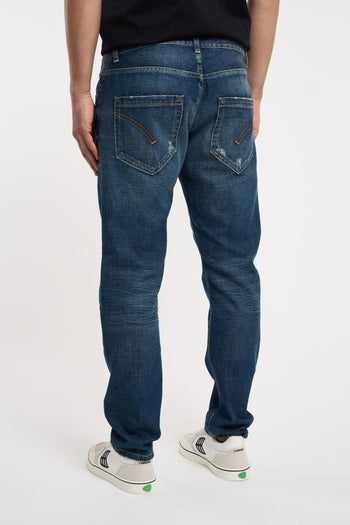 Jeans Mius GZ1 - 3