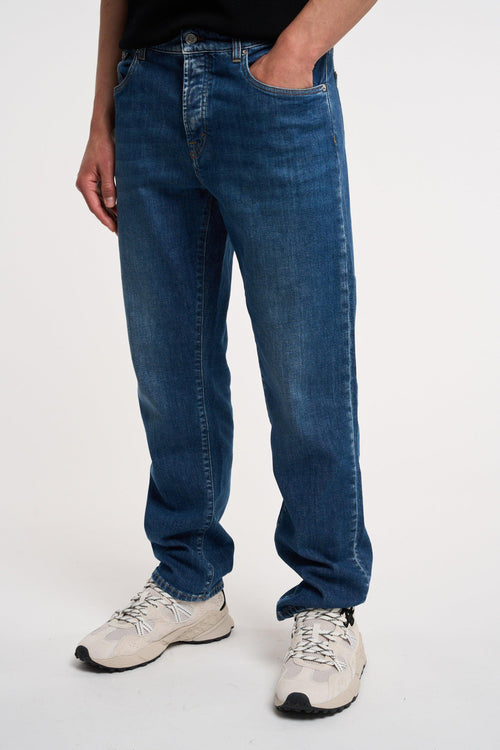 Jeans Newman 330E19