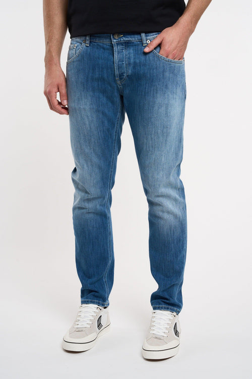 Jeans Mius GV2 - 2