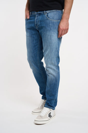 Jeans Mius GV2 - 3