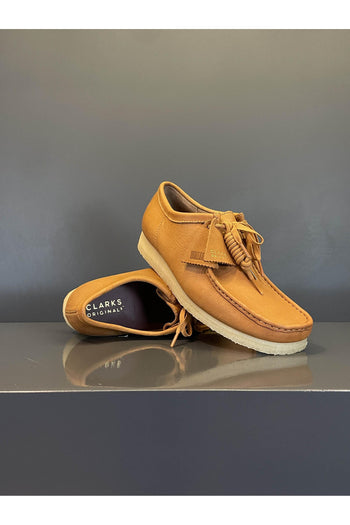 Wallabee Tan 26168842 numero 44 - 4