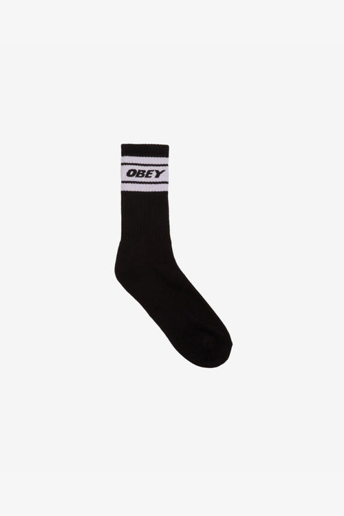 Cooper Ii Socks Bianco Uomo