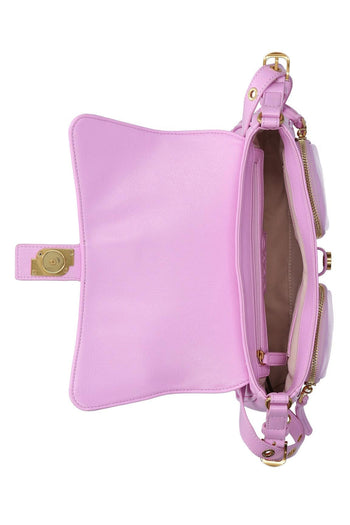 M Hobo Pochette Pocket Donna - 4