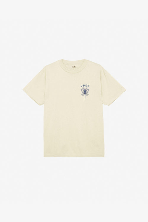 Scorpion Tee Uomo