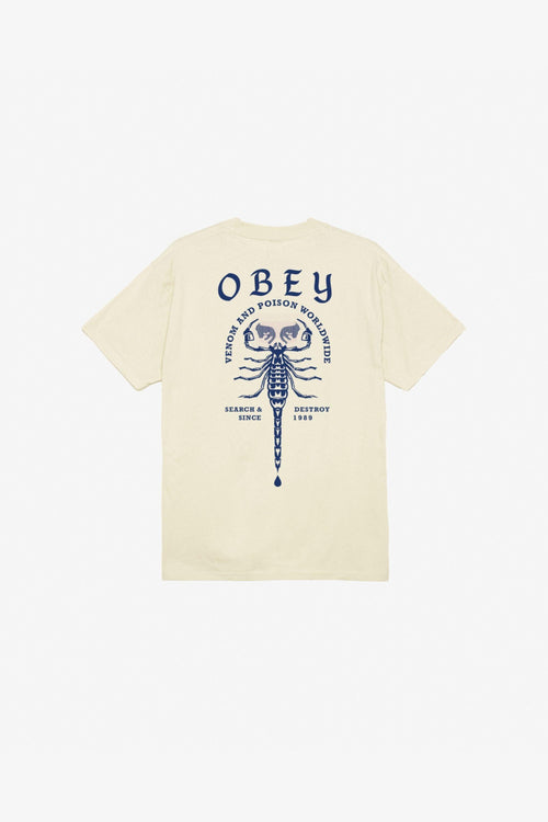 Scorpion Tee Uomo - 2