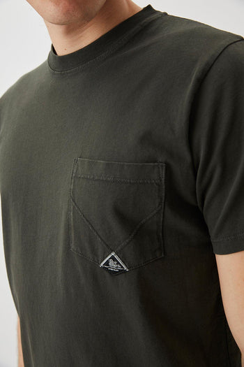 T-shirt Pocket Uomo - 3