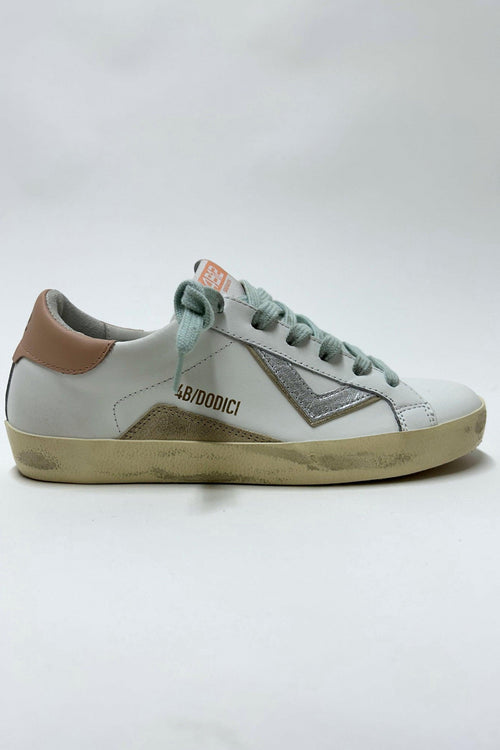 Sneakers Donna - 2