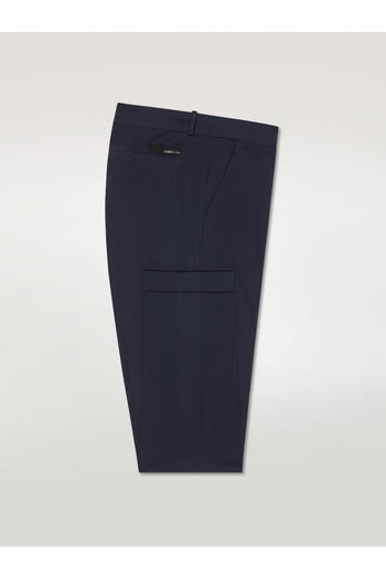 Micro Chino Pant Uomo - 4