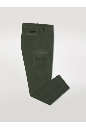 Extralight Gdy Cargo Pant Uomo - 4