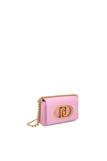 S Crossbody Con Patta Logo Donna - 3