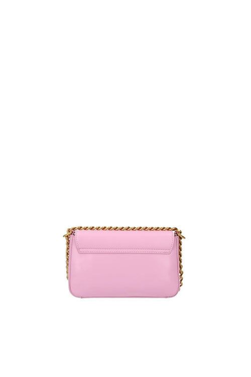 S Crossbody Con Patta Logo Donna - 2