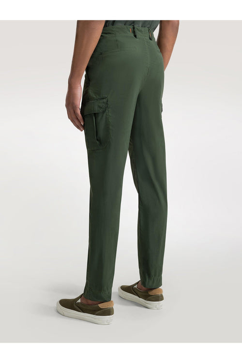 Extralight Gdy Cargo Pant Uomo - 2