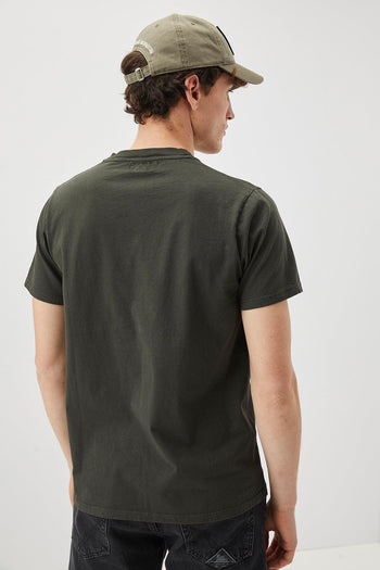 T-shirt Pocket Uomo - 4