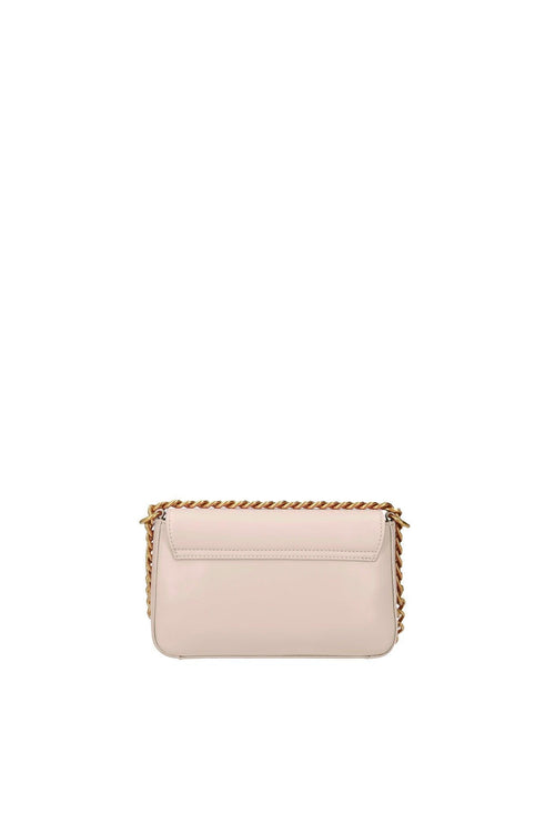 S Crossbody Con Patta Logo Donna - 2