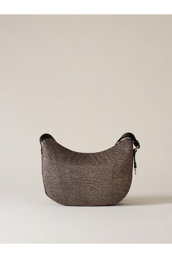 Luna Bag Small Naturale Donna - 3