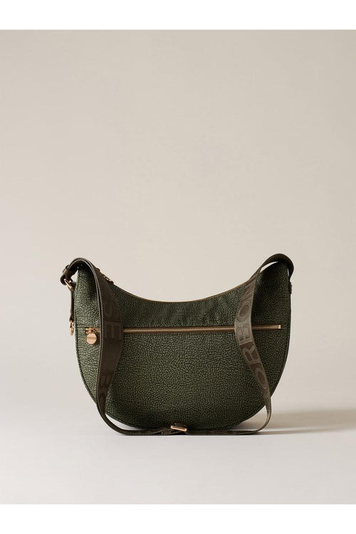 Luna Bag Middle Verde Donna