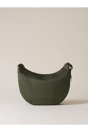 Luna Bag Middle Verde Donna - 3