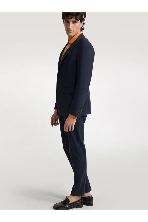 Micro Blazer Uomo - 2