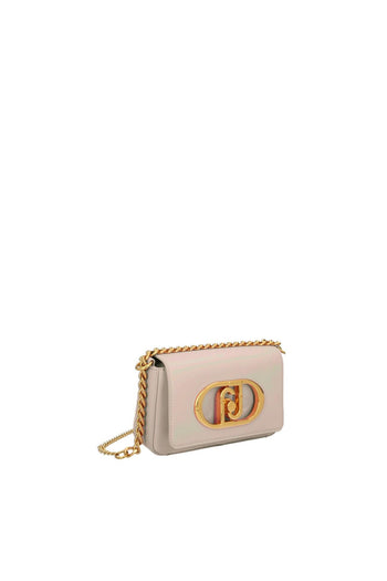 S Crossbody Con Patta Logo Donna - 3