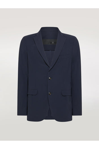 Micro Blazer Uomo - 4