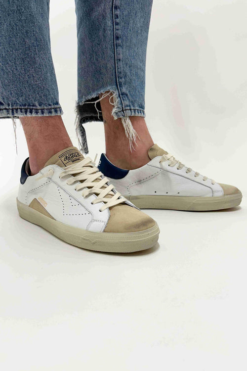 Sneakers Uomo - 2