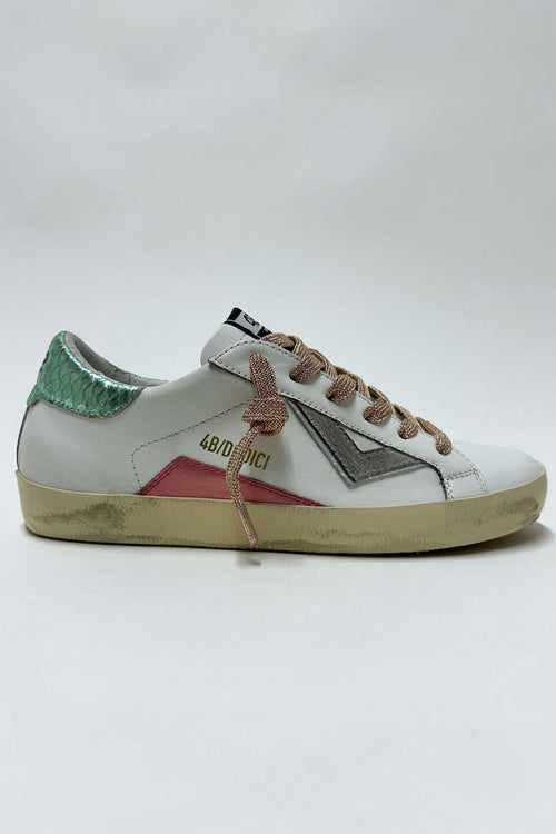 Sneakers Donna - 2