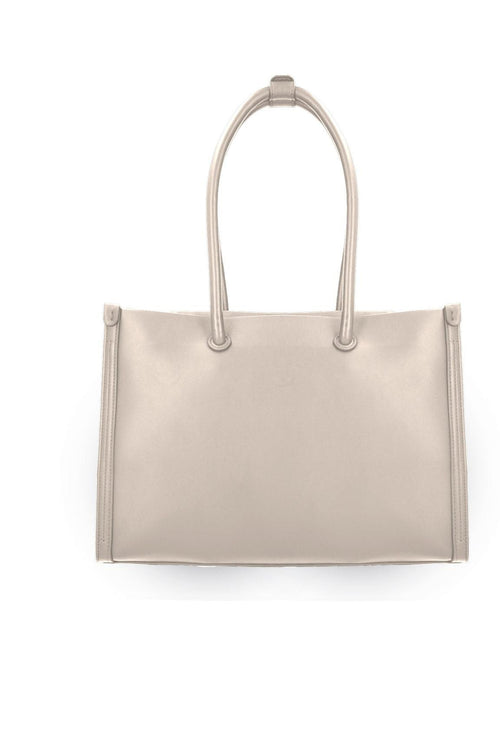 L Tote Shopper Logo Donna - 2