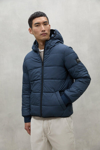 Parka Cotone 3 In 1 Uomo - 5