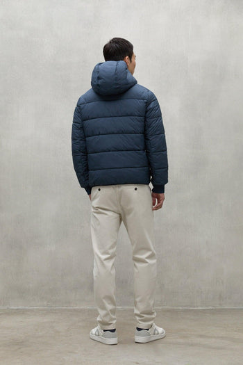 Parka Cotone 3 In 1 Uomo - 6