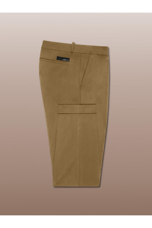 Winter Soft Touch Chino Pant Uomo