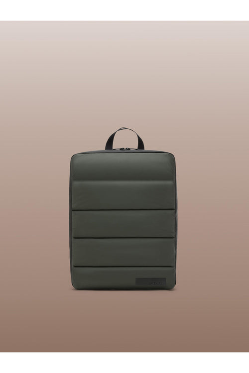 Rubber Quilt Daily Bag Uomo