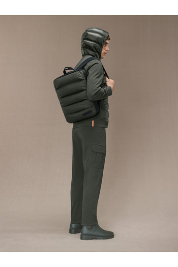 Rubber Quilt Daily Bag Uomo - 2