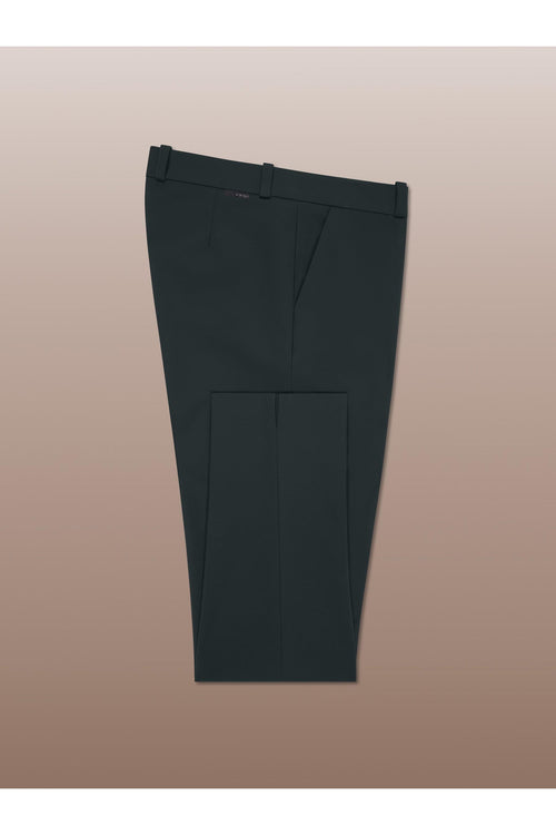 Winter Chino Pant Grigio Donna