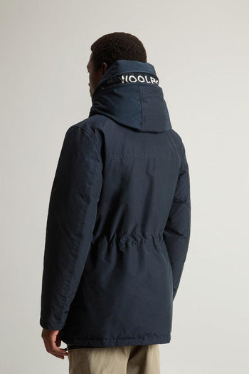 Ramar Artic Parka Blu Uomo - 4