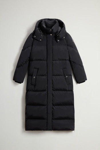 Aurora Long Parka Donna - 5