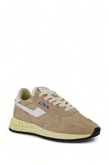 Sneakers Beige - 3