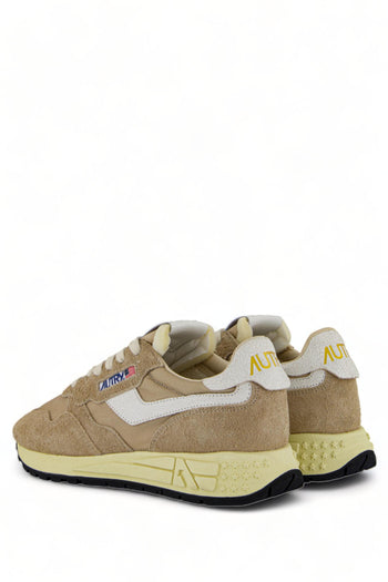 Sneakers Beige - 4