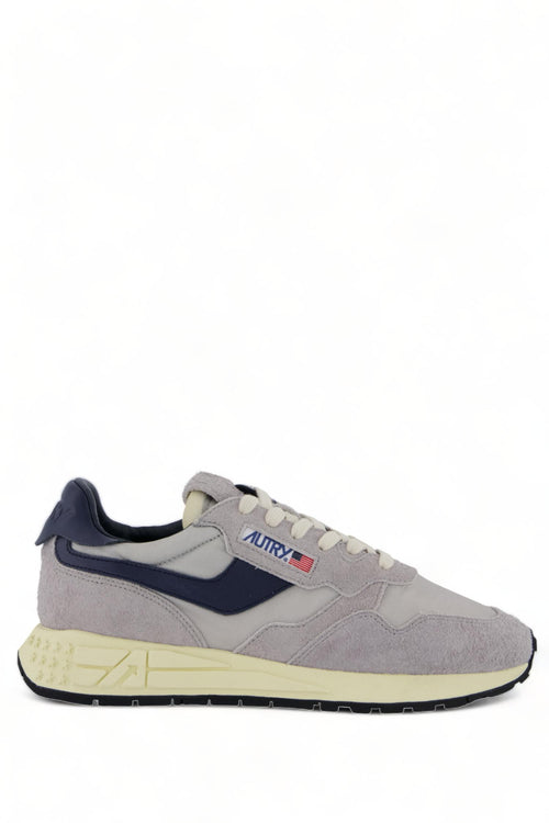 Sneakers grigio Uomo