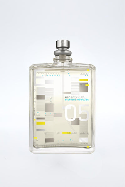 Escentric 05 - Molecule Profumo Unico Uomo