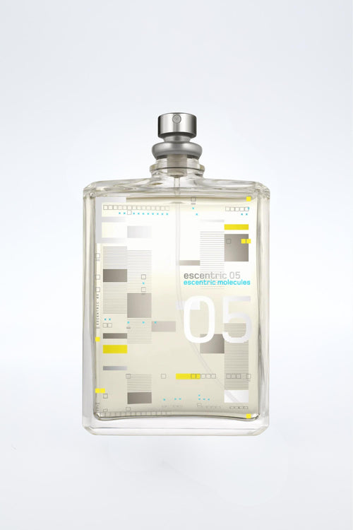 Escentric 05 - Molecule Profumo Unico Uomo